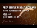 RBT TAHUN 4 REKA BENTUK PENGATURCARAAN BAHAGIAN 2 (BUKU TEKS MS 80 - 82)