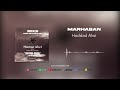 Haddad Alwi - Marhaban (Official Audio)