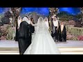 Wedding Designers Spill Secrets on Qatar’s Wedding of the Year !