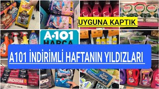 A101 İNDİRİMLİ ÜRÜNLER A101 HAFTANIN YILDIZLARI A101 YENİ GELEN ÜRÜNLER A101 İNDİRİMLİ HAFTALIK