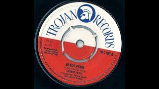 Horace Faith - Black Pearl - 1970