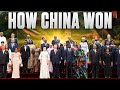 Why Africa Chose China (You Won’t Believe What the USA Did)