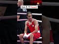 paris olympics controversy female boxer imane khelif labelled as biological male