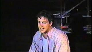 Johnny Can't Decide - Jonathan Larson's tick, tick...BOOM! (September 2001)