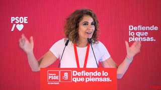 El PSOE reivindica su fuerza frente a otras formaciones que no enraízan ni dejan rastro