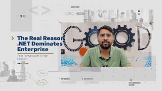 Top 3 reasons why some of the biggest enterprise companies still rely on .NET in 2026.