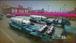 BTN11: How bad is the situation with North Korea?