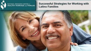 Successful Strategies for Working with Latino Families
