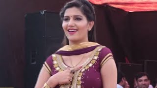 Sapna Chaudhary | Badli Badli Laage | Vicky Kajla, Ruchika | Haryanvi Songs 2020 I Tashan Haryanvi