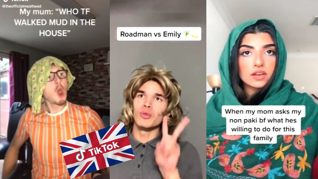 Ultimate TikTok Compilation! Best Of TikTok UK! - YouTube