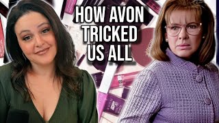 The Rise and Fall of Avon | Behind the Controversy
