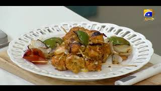 Iftar Main Kya Hai EP 09 (Kitchen) | Chef Naheed | Ehsaas Ramzan | 22nd April 2021