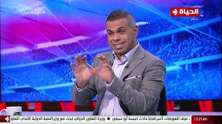 كورة كل يوم - أحمد درويش ومحمد عراقي في ضيافة كريم شحاتة وحديث عن أخر كواليس الكرة المصرية