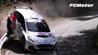 Rallysprint de Carbayin 2024 | FGMotor