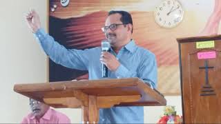 Follow Christ fellowship introduction meeting antharvedi