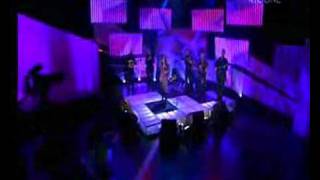 Dervish - Can't Stop the Spring - Ireland Eurovision 2007