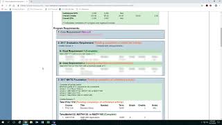 Reading Your Program Evaluation