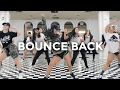 Bounce Back - Big Sean (Dance Video) | @besperon Choreography