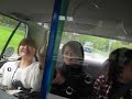 going to showa shinzan kumabokujo 昭和新山熊牧場 may 22 2012