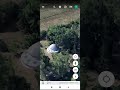 ufo in google earth short