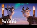 Niko - Beyond The Northern Lights | Official Australian Trailer