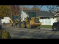 Arrest made in Michael Vaughan case and police are excavating a backyard near the boys home