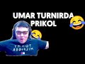 UMAR TURNIRDA PRIKOL😂😂 | KORISH KERE