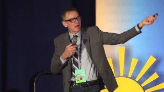 Jack Gantos: 2014 National Book Festival