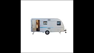 Caravanas Turmo - ADRIA AVIVA 472 PK