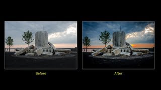 Learn Lightroom 5 - Part 1: Quickstart (Training Tutorial)