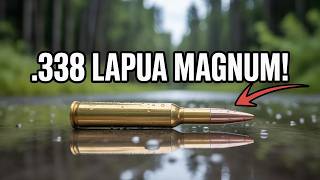 Steyr SSG 08 .338 Lapua Magnum: BEST Sniper Rifle 2026?