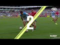 sydney 7s 2018 men s top tries