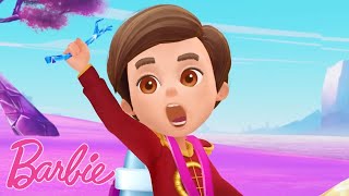 Dreamtopia Episodio Completos en Español Castellano | Dreamtopia | @BarbieenCastellano