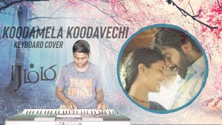 Koodamela Koodavechi | Keyboard Cover | Rummy | Imman | Vijay Sethupathi