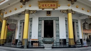 聖天宮寺新年祈福誦經(2020.01.29)