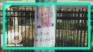 Friends of a woman found dead at Centennial Park speak as investigation continues