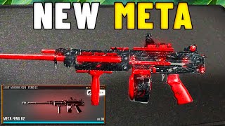 new *META* FENG 82 SETUP is BREAKING BLACK OPS 6! 🔥 (Best FENG 82 Class Setup) BO6 / Warzone