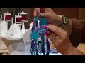 Serger Boutique - Part 1 | Sewing With Nancy