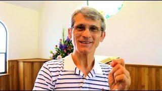 Miracle Story - Pavel Goia talks about Prayer - One Miracle After Another