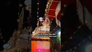 Eid Milad Un Nabi Bhout Mubaraq From Ajmer Sharif