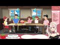 ＃3【オラと博士の夏休み】今年は夏はしんちゃんと過ごす！※ネタバレあり【vtuber】