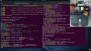 replay - fixing the vs code / babi python syntax highlighter for PEP 695 - 2025-03-11