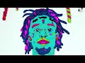 lil uzi vert the way life goes official visualizer