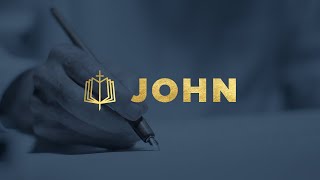 John: The Bible Explained