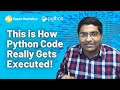 How Does the Python Interpreter Work Under the Hood? - #3