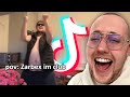 DIESE TIKTOKS SIND NICHT LUSTIG 🙅‍♂️ (lachen = sub)