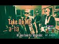 Take On Me (a-ha) cover by Hr. Eydís (Mr. 80s)