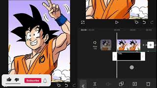5x30 5 min/day Trend Edit Tutorial | Capcut Tutorial | Full Manga edit Tutorial Capcut📲🔥🥰