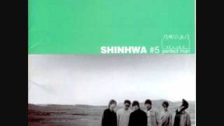 Shinhwa (신화) - I Pray 4 U