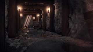 Animated Explosion in Cinema 4D - Blast the Mine